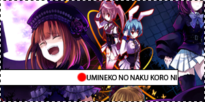Umineko